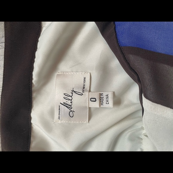 Milly Dress - - Picture 6 of 6